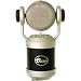 Blue Mouse Microphone
