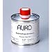 アウロ　フロア－用ワックス　500ｍｌ　(天然原料100％フローリングワックス)