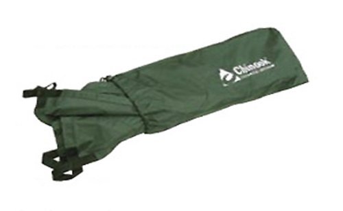 Chinook-Chinook Tarp Green Pole Tent