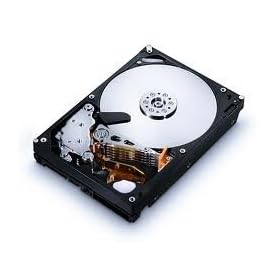 Hitachi - Travelstar 5K500.B HTS545050B9A300 - Hard drive - 500 GB - internal - 2.5'' - SATA-300 - 5400 rpm - buffer: 8 MB