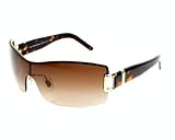 Lunettes de soleil Burberry - BE3037