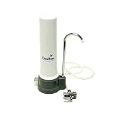 Doulton HCPS Countertop Water Filter with Ceramic Ultracarb Filter 31sKdIJQAnL. SL160