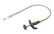 MAXCRAFT 60184 3-in-1 Flex Lighted Magnetic/Claw Pick-Up Tool by MAXCRAFT