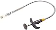 Maxcraft 60184 3-in-1 Flex Lighted Magnetic/Claw Pick-Up Tool