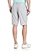 adidas Golf men's Climalite Flat-Front Shorts