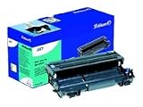 Pelikan Drum-Kit schwarz DR-3000, komaptibel zu HL-5130