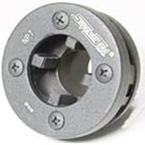 SUPERIOR TOOL 02112 1 1/2' NPT DIE HEAD ONLY