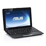 New Asus Netbook 1015PX-SU17-RD Eeepc 320GB 10.1inch N570 UMA Windows 7 Hom ....