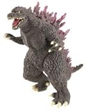Godzilla Bandai 6.5 Inch Classic Figure Godzilla Millennium