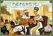 Nefertiti Board Game by Rio Grande Games