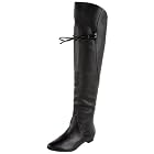 Fergie Women's Carly Over Knee Boot