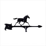 30 Horse Accent Weathervane