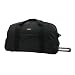 Eastpak Container - Wheeled Duffel (Black)
