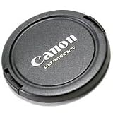 Buy Canon 72mm Lens Cap f EF Lenses E-72U by Canon