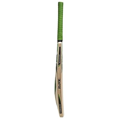 Hawk Kashmir Willow Cricket Bat