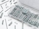WILMAR W5200 200PC SPRING ASSORTMENT