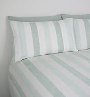 Cotswold Striped Bedset