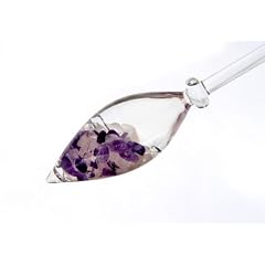 Vitajuwel Wellnes Grundmischung (Rosenquarz - Amethyst - Bergkristall)