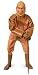 Planet of the Apes Dr. Zaius Forbidden Zone Sideshow Exclusive Edition 12