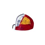 Aftermarket Replacement Replacement Passenger Side Taillight Assembly by Aftermarket