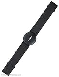 Suunto Comfort ANT Heart Rate Monitor Belt (Black)