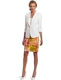 Jones New York Women's One Button Jacket