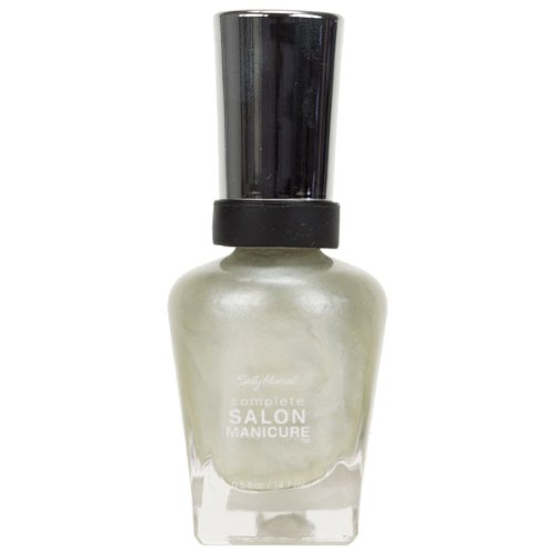 Sally Hansen, Complete Salon Manicure, Paparazzi, .5 Fl. Oz.