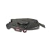 Rubbermaid Commercial FG265103 Brute Trainable Dolly, 250 lbs Capacity, Black