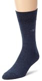 Tom Tailor Casual – 9002 – Chaussettes Élégantes – Homme – Bleu-Tr-J4-142 – 47-49