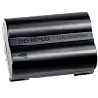 Olympus BLM-01 Lithium-ion Rechargeable Battery for C7070, C8080, E1, E300 & E500 Digital Cameras