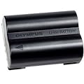 Olympus BLM-01 Lithium-ion Rechargeable Battery for C7070, C8080, E1, E300 & E500 Digital Cameras
