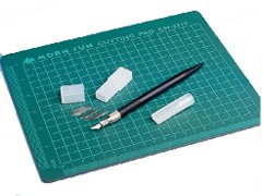 Creativ Discount - Schneidematte 45x60cm