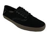 Vans Men's VANS E-STREET SKATE SHOES
