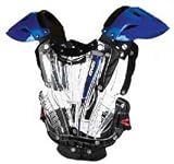 EVS Vex Roost Guard (Youth, Blue)