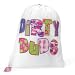 Dirty Duds Laundry Bag By Three Cheers for Girls