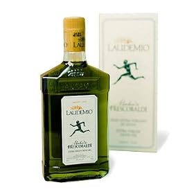 Frescobaldi Laudemio First Pressing 2011 Harvest