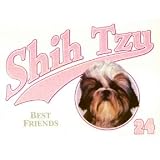 Dog Breed Women's T-Shirt : Shih Tzu - Best Friends