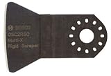 Bosch OSC2RSC Multi-X 2-Inch Rigid Scraper Blade
