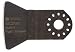 Bosch OSC2RSC Multi-X 2-Inch Rigid Scraper Blade