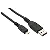 BlackBerry 1.5 Metres USB Data Cable for Micro-USB Handsets