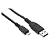 BlackBerry 1.5 Metres USB Data Cable for Micro-USB Handsets