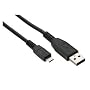 BlackBerry 1.5m Micro Data Cable - Bulk Packaging &hellip by Blackberry