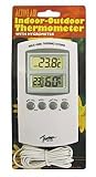 Indoor - Outdoor Thermometer - B001CODXSY