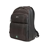 Mobile Edge MESFBP ScanFast Backpack (Black)