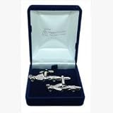 31sKx6ej63L. SL160  Pewter Racing Car Cufflinks Gift, Wedding, Best Man, Usher