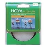 HOYA 62mm UV Haze Protection Filter