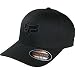 Automotive : Fox Racing The Fonz Flexfit Hat - Small/Medium/Black