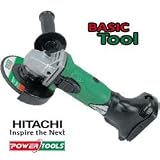 Produkt-Bild: Hitachi Akkuwinkelschl. G14DSL Basic gn