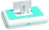 Prince Lionheart Compact Wipes Warmer, Aqua