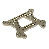 Hot Bodies Front Shock Tower: D8T HBS67815 by Hot Bodies